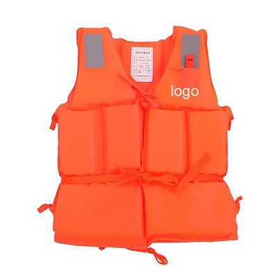 General All Purpose Life Jacket