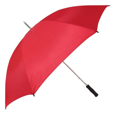 60" Windproof Umbrella - Solid Colors