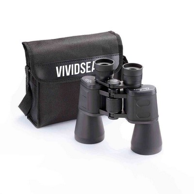 Binolux® Center Focus Binocular