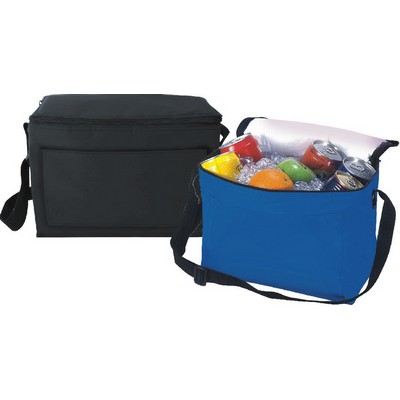 12 Pack Cooler Bag