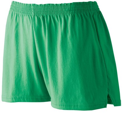 Augusta Sportswear Ladies' Junior Fit Shorts