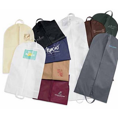 Non-Woven Garment Bags (24"x54")