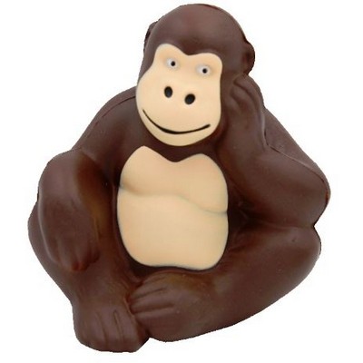 Monkey Stress Reliever Toy