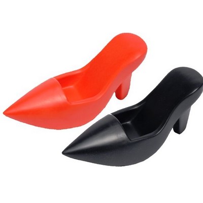 Shoe Cell Phone Holder Stress Reliever Toy