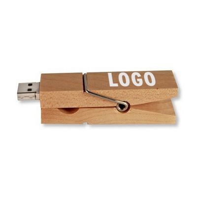 Clothes Pin Style Web Key