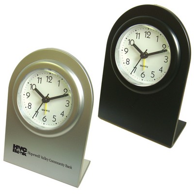 Analog Alarm Clock (Arch)