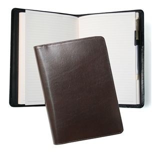 Leather Aristo Journal