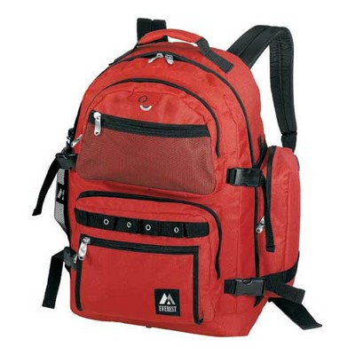 Oversize Deluxe Backpacks