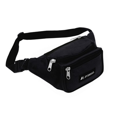 Small Signature Waist Pack