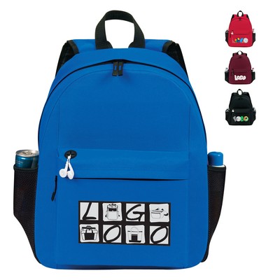 "Excel" Laptop Back Pack