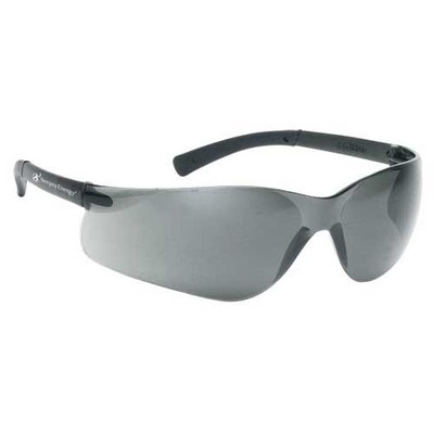 Lightweight Wraparound Safety Glasses/Sun Glasses