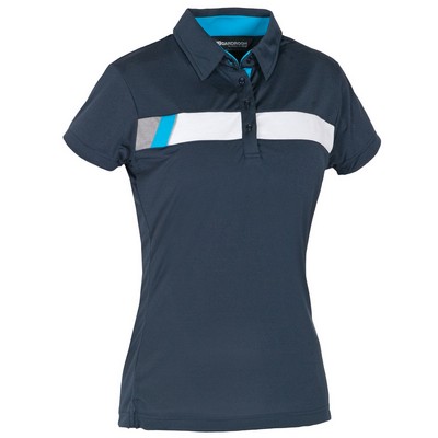 Women's Jericho Polo Shirt