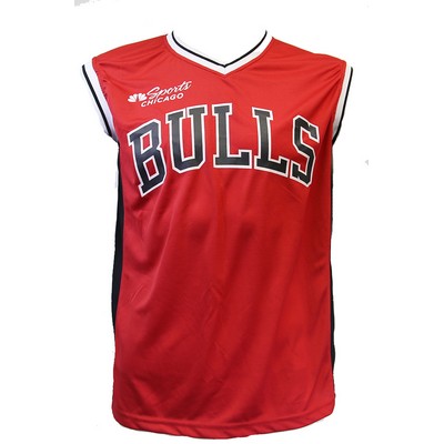 5 Oz. Replica Mesh Basketball Jersey