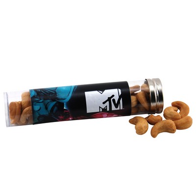 Tube w/Cashews