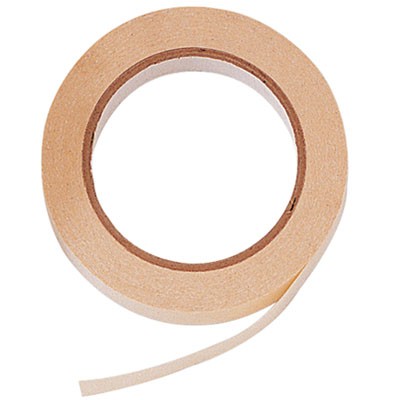 Yards Double Faced Adhesive Tape (1" x 36)