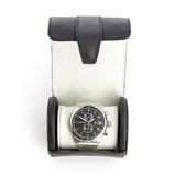 Executive Travel Watch Roll, Fits 1 Watch