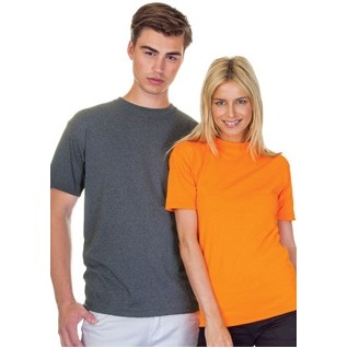 Cotton/Polyester T-Shirt (Union Made)