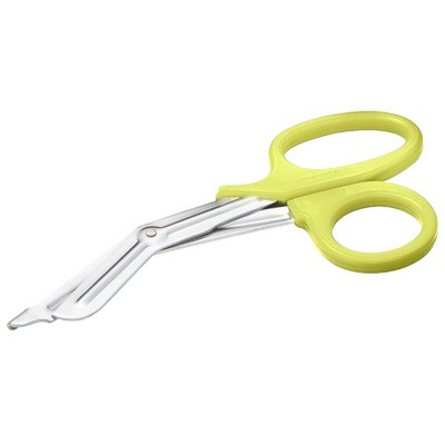 7.25" Neon Yellow Medicut™ Medical Shears