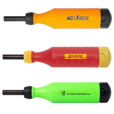 8-In-1 Multi Bit Screwdriver