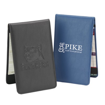 Golf Scorecard Holder