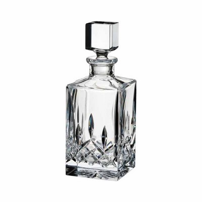 Waterford Lismore Evolution Decanter