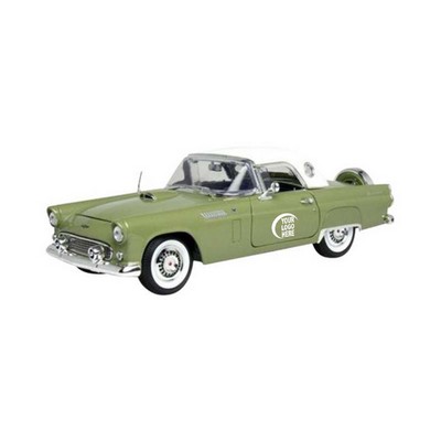 7"x2-1/2"x3" 1956 Ford® Thunderbird (u)