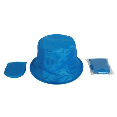 Foldable Bucket Outdoor Hat