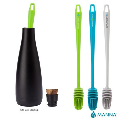 Manna Ultimate Bottle Brush