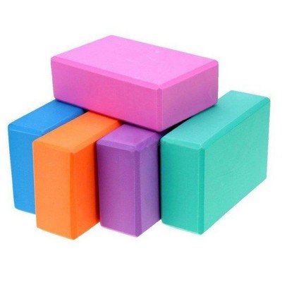 Yoga Exercise Block