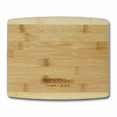 Bamboo Cutting Board (3-5 Days)