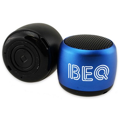 Boom Mini Wireless Speaker