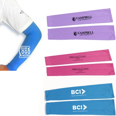 Cooling Arm Sleeve