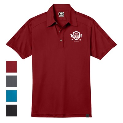 OGIO® Fusion Polo