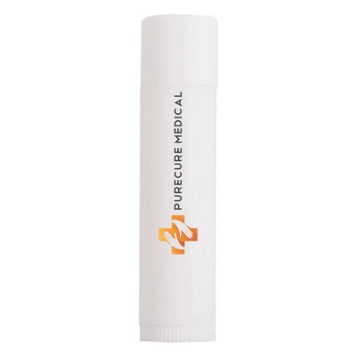 Organic Lip Moisturizer