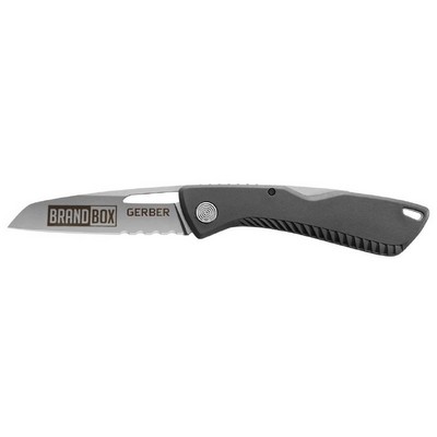 Gerber® SharkBelly Folding Knife