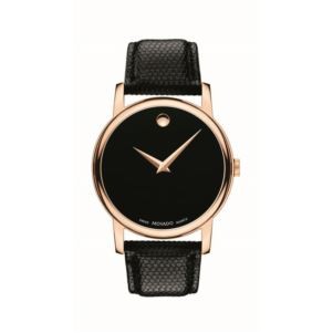 Movado Classic Museum Gents