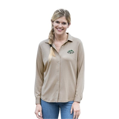 Vansport Women's Eureka Shirt