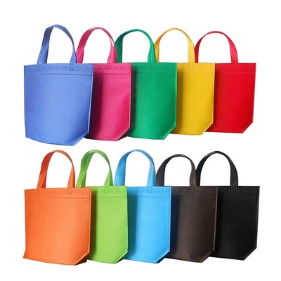 Non-Woven Shopping Tote Bag