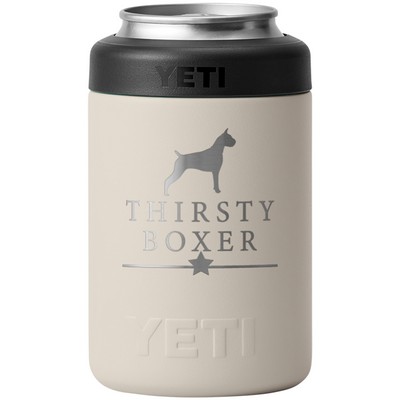 YETI® Rambler® 12 Oz Colster® Can Cooler