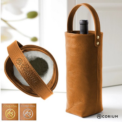 Modern Single Wine Carrier