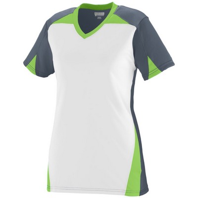 Ladies Matrix Jersey