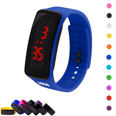 Sports Bracelet Watch