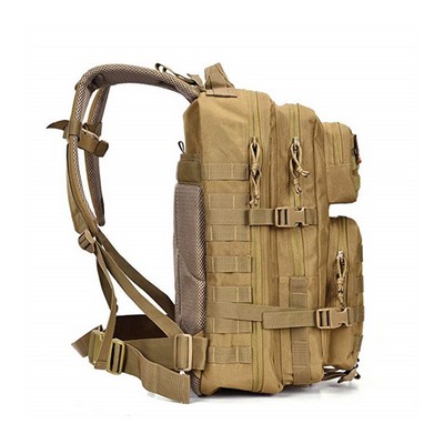 Large Tactical Backpack