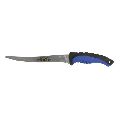 Fillet Knife with Sheath