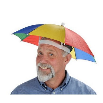 Umbrella Hat