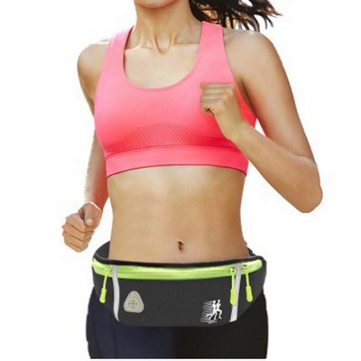 Running Pouch Belt Waist Pack Bag