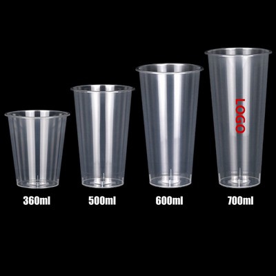 Pp Various Plastic Cup/Disposable Plastic Cup