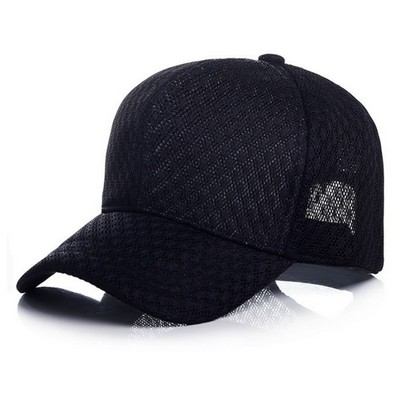 Sponge Fans Mesh Back Cap