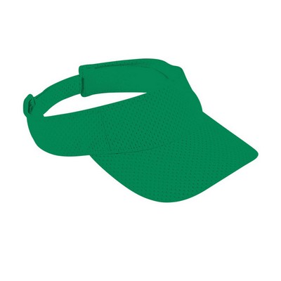 Augusta Sportswear Athletic Mesh Visor