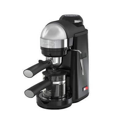 Espresso & Cappuccino Maker